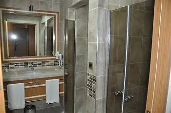 Malahit Exclusive City Hotel Fethiye