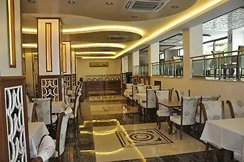 Malahit Exclusive City Hotel Fethiye 2*,  Turquie
