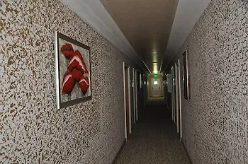 Malahit Exclusive City Hotel Fethiye 2*,  Turquie