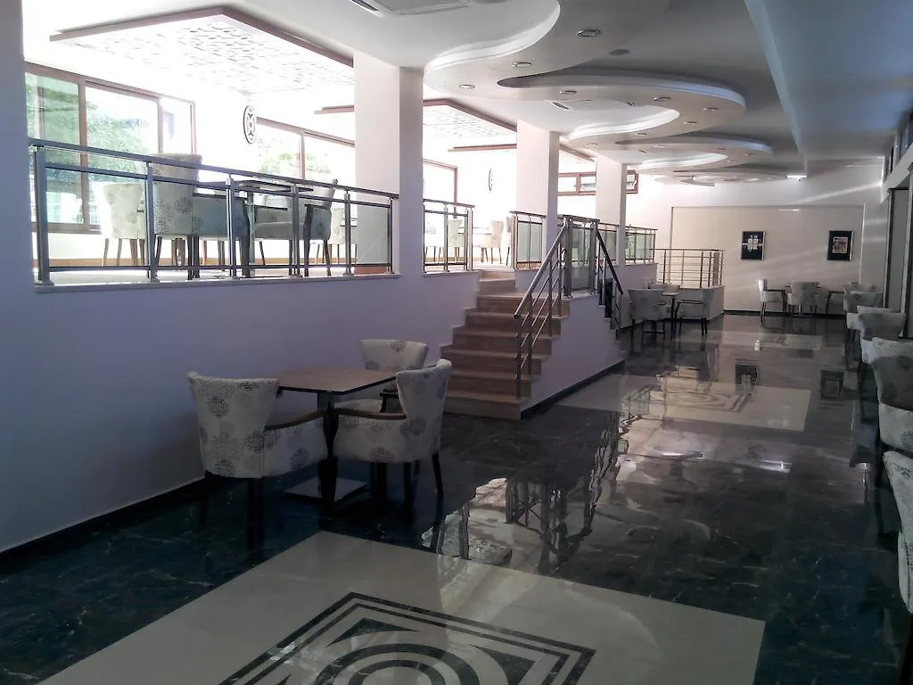 Malahit Exclusive City Hotel Fethiye