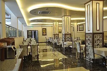 Malahit Exclusive City Hotel Fethiye