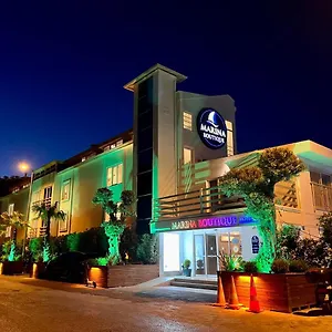 3* Otel Marina Boutique
