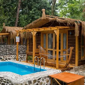 3* Otel Suna Village Hotel&bungalow
