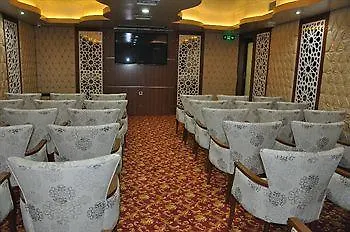 Malahit Exclusive City Hotel Fethiye