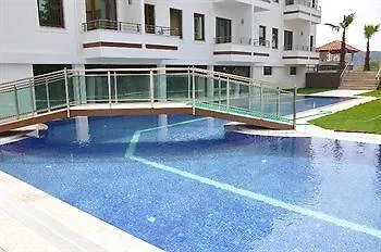 Malahit Exclusive City Hotel Fethiye