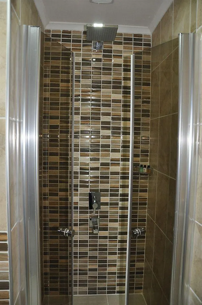**  Malahit Exclusive City Hotel Fethiye Türkiye