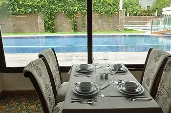 Malahit Exclusive City Hotel Fethiye