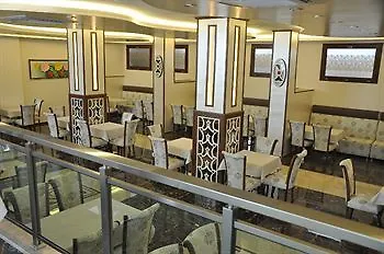 **  Malahit Exclusive City Hotel Fethiye Turkey