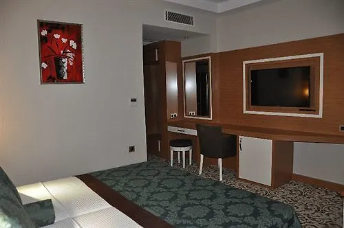 Malahit Exclusive City Hotel Fethiye 2*,