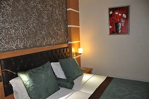 Malahit Exclusive City Hotel Fethiye