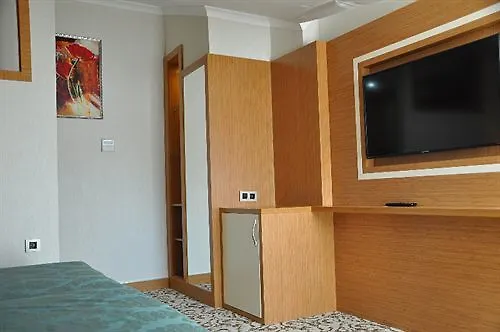 Malahit Exclusive City Hotel Fethiye