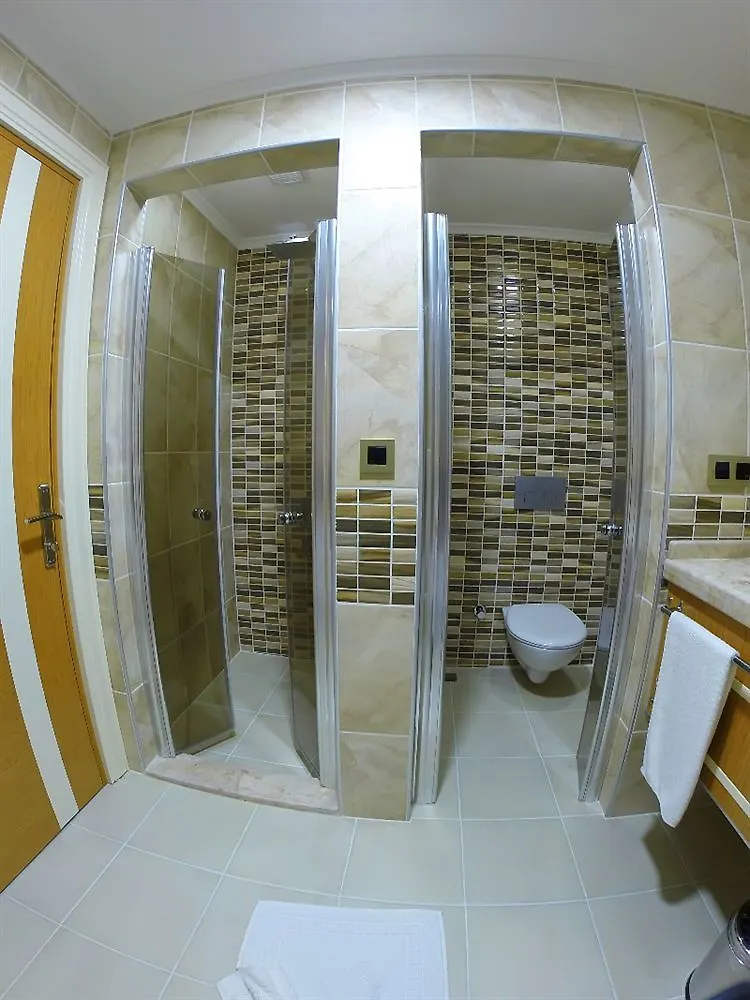 Malahit Exclusive City Hotel Fethiye