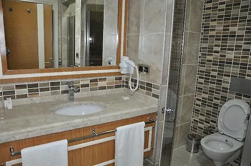 Malahit Exclusive City Hotel Fethiye 2*,  Turkey
