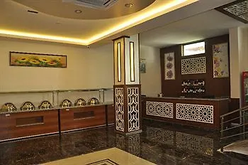 Malahit Exclusive City Hotel Fethiye Turkey