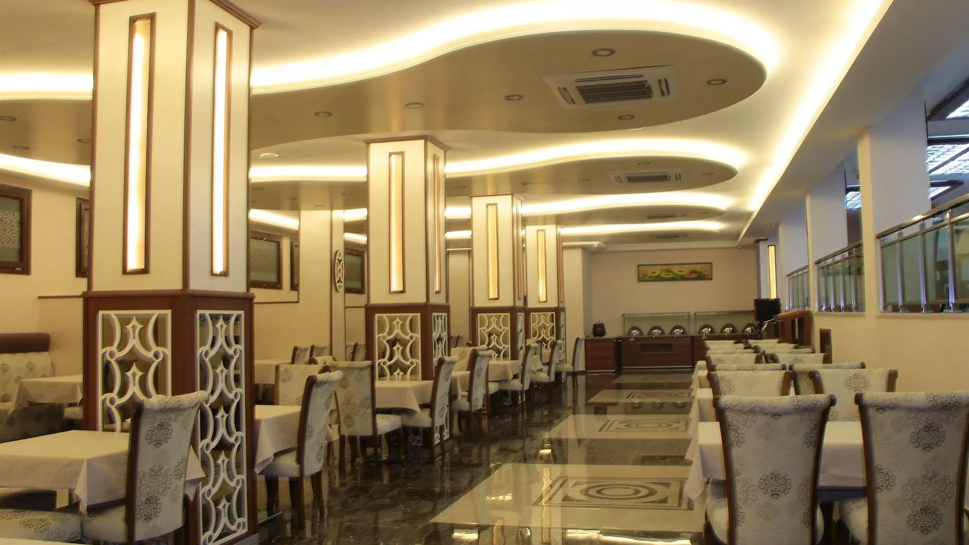 **  Malahit Exclusive City Hotel Fethiye Turkey